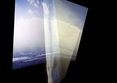 Folded Landscapes II