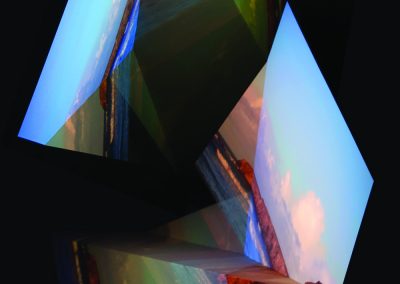Outside Perspectives (San Francisco Four Seasons)