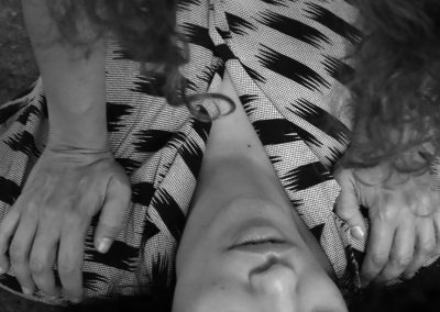 Sensory Suspensions